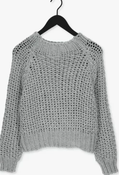SIMPLE grijze trui aksel knit-virgin-wo-22-3><noscript><img width=