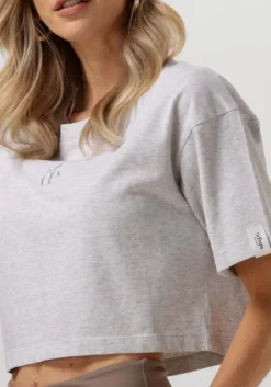 grijze soeurs de provence t-shirt elle tee