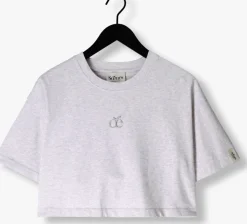 grijze soeurs de provence t-shirt elle tee