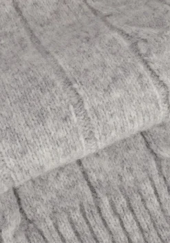 SOEURS DE PROVENCE grijze top pauline spencer><noscript><img width=