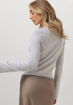 grijze soeurs de provence tops & t-shirts lorraine tee