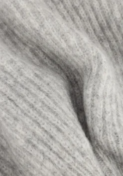 SOEURS DE PROVENCE grijze top philine sweater><noscript><img width=