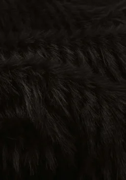 STAND STUDIO grijze faux fur jas genevieve coat><noscript><img width=