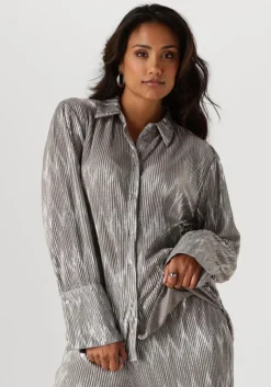 STUDIO AMAYA grijze blouses phien>DAMES Co-Ord Sets|Blouses