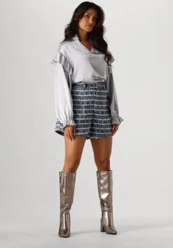 grijze studio amaya blouses elena