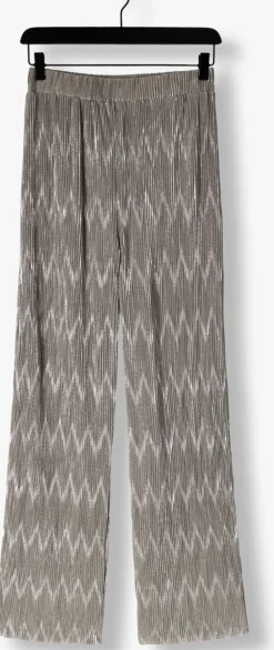 grijze studio amaya wijde broek nova