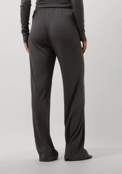 STUDIO AMAYA grijze wijde broek noa pants><noscript><img width=