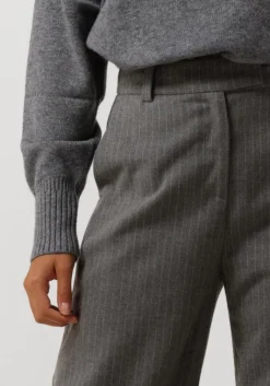 SUNCOO grijze pantalon jungle><noscript><img width=