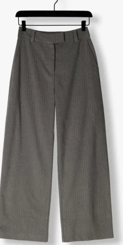 SUNCOO grijze pantalon jungle><noscript><img width=