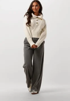 SUNCOO grijze pantalon jungle><noscript><img width=