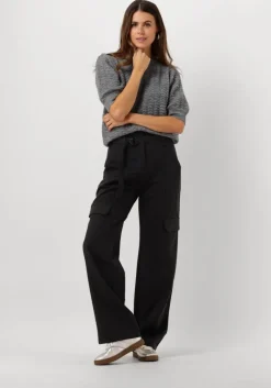 SUNCOO grijze trui pensee>DAMES Truien & Vesten