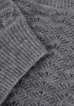 SUNCOO grijze trui pensee><noscript><img width=