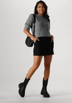 SUNCOO grijze trui pensee><noscript><img width=