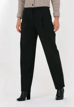 TIGER OF SWEDEN grijze pantalon valetta>DAMES Broeken