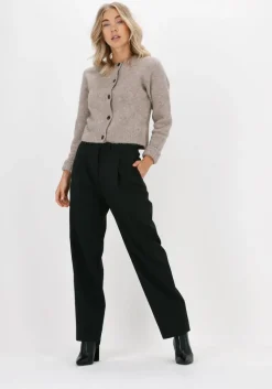 TIGER OF SWEDEN grijze pantalon valetta>DAMES Broeken