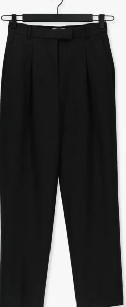 TIGER OF SWEDEN grijze pantalon valetta><noscript><img width=