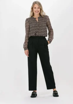 TIGER OF SWEDEN grijze pantalon valetta><noscript><img width=