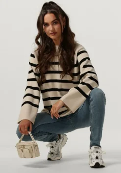 TIGER OF SWEDEN grijze skinny jeans slight>DAMES Jeans