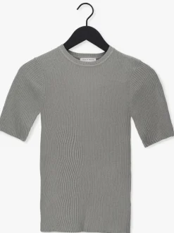 TIGER OF SWEDEN grijze trui orvi 2><noscript><img width=