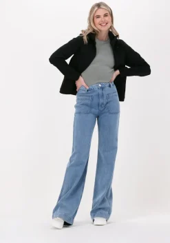 TIGER OF SWEDEN grijze trui orvi 2><noscript><img width=