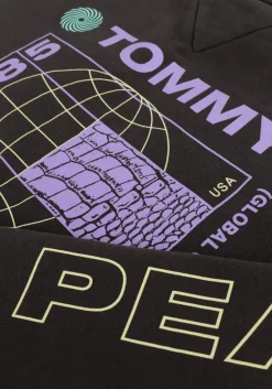 TOMMY JEANS grijze coltrui tjw bxy unitees3 turtle neck><noscript><img width=