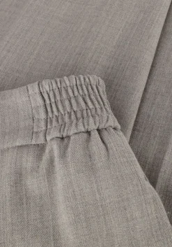 TWINSET MILANO grijze pantalon 242tp2161><noscript><img width=