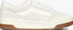 grijze vans lage sneakers hylane dames
