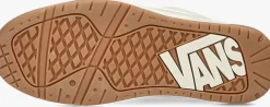 grijze vans lage sneakers hylane dames