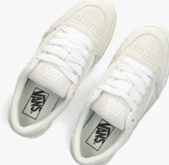 grijze vans lage sneakers hylane dames