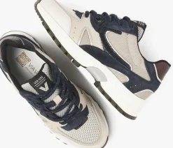 VIA VAI grijze enkelboots danae vicky><noscript><img width=