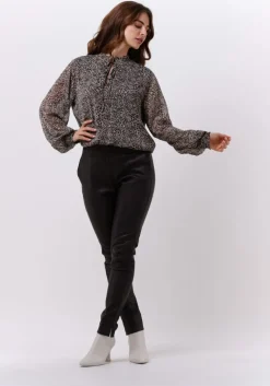 VIA VAI grijze enkellaarsjes noelle enkel>DAMES Enkellaarsjes