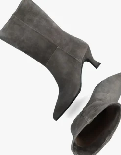 VIA VAI grijze enkellaarsjes noelle enkel><noscript><img width=