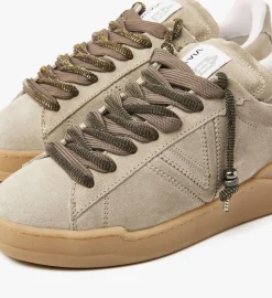 VIA VAI grijze lage sneakers sam kyli><noscript><img width=