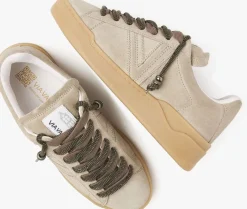 VIA VAI grijze lage sneakers sam kyli><noscript><img width=