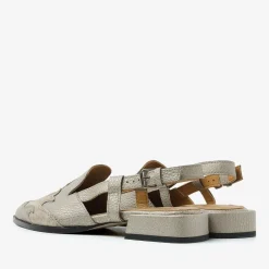 VIA VAI grijze slingbacks jazz vaienna><noscript><img width=