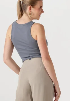 grijze withblack top wbldordi tank