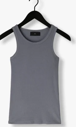 grijze withblack top wbldordi tank