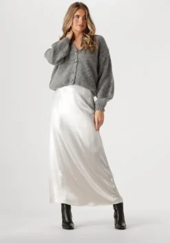 Y.A.S. grijze vest yasvigga ls knit cardigan><noscript><img width=