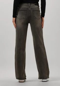 Y.A.S. grijze wide jeans yasrina hmw jeans><noscript><img width=