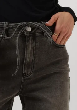 Y.A.S. grijze wide jeans yasrina hmw jeans><noscript><img width=