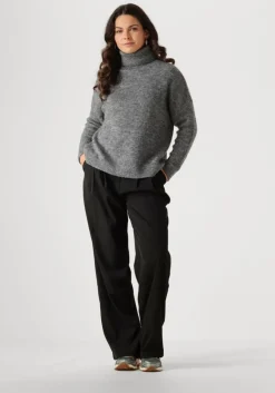 YDENCE grijze trui knitted sweater lil><noscript><img width=