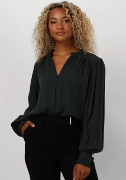 AAIKO e blouses stella uni vis 515>DAMES Blouses