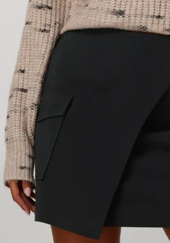 groene aaiko minirok valery r pes 345