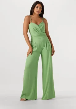 groene access jumpsuit 53-5508-145