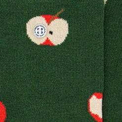 ALFREDO GONZALES e sokken apples>DAMES Sokken|Beenmode