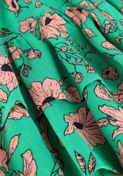 ALIX THE LABEL e minirok naive flower mini skirt><noscript><img width=