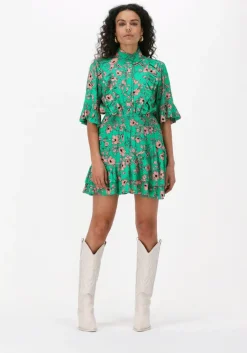 ALIX THE LABEL e minirok naive flower mini skirt><noscript><img width=