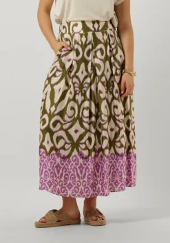 AMAYA AMSTERDAM e midirok gabe>DAMES Rokken