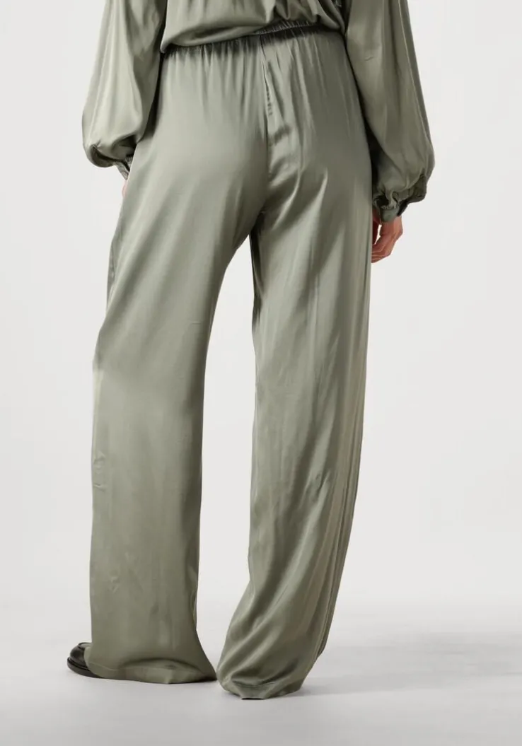 groene amaya amsterdam pantalon dani