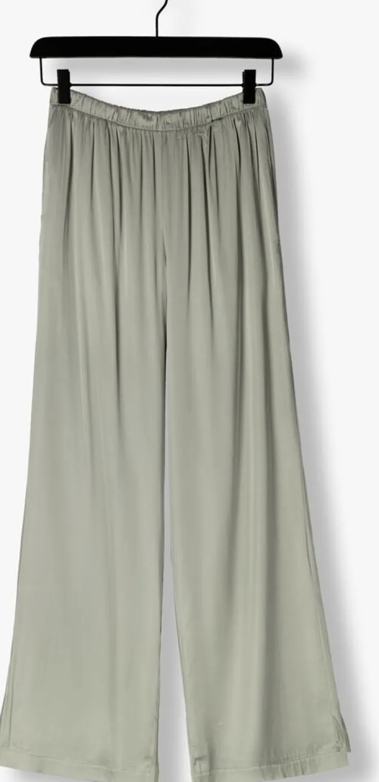 groene amaya amsterdam pantalon dani